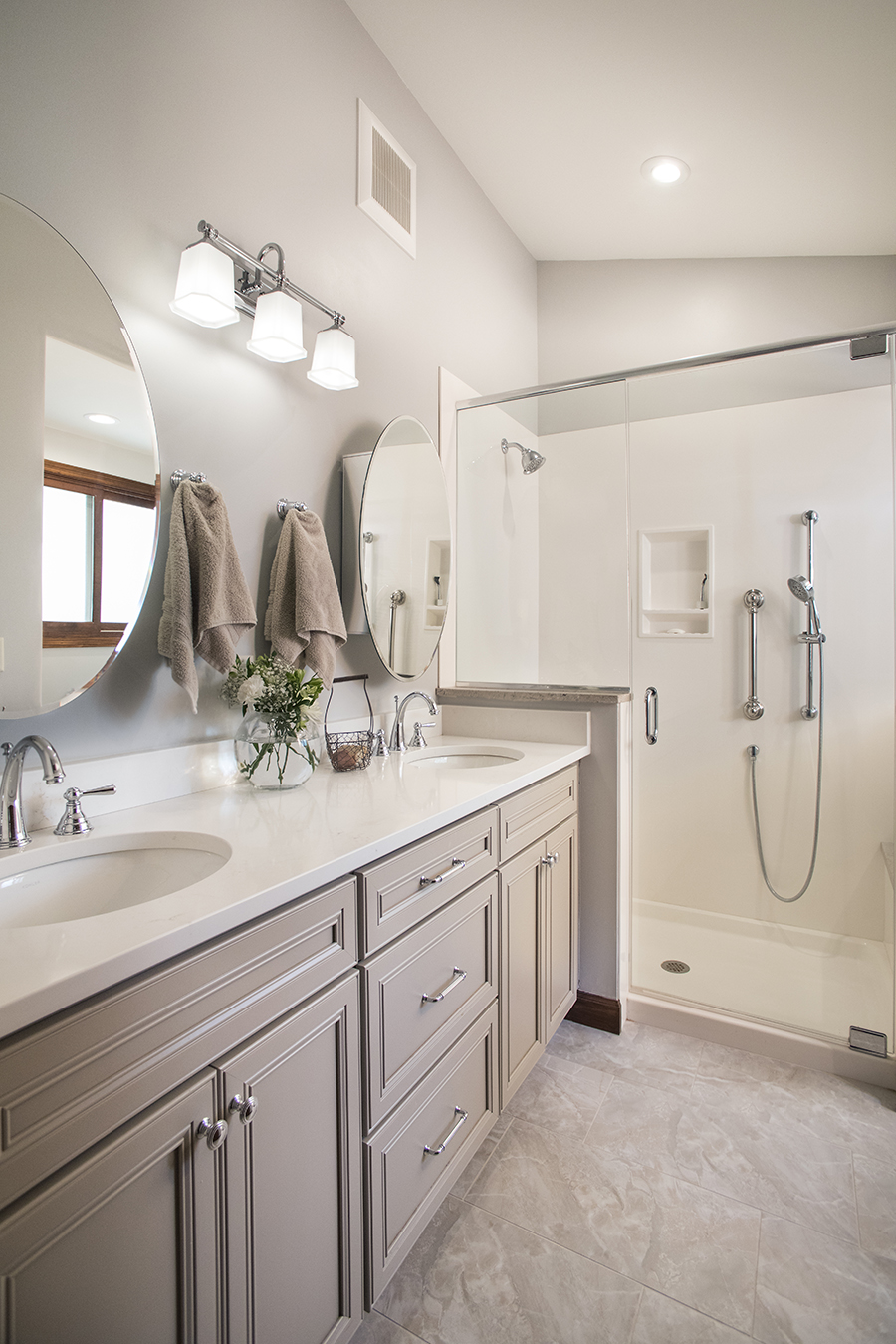 bath and kitch home remodeling